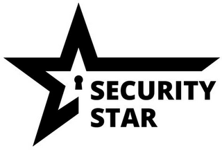 SECURITY STAR