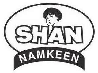 SHAN NAMKEEN