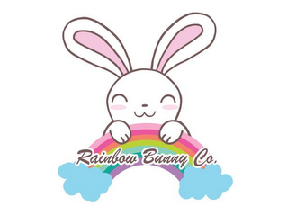 RAINBOW BUNNY CO