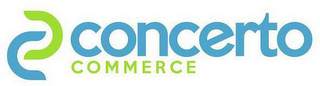 CONCERTO COMMERCE CC