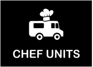 CHEF UNITS