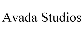 AVADA STUDIOS