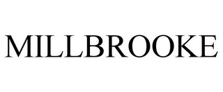 MILLBROOKE