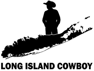 LONG ISLAND COWBOY