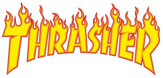 THRASHER