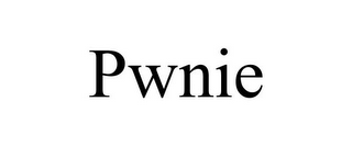 PWNIE