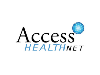 ACCESS HEALTHNET