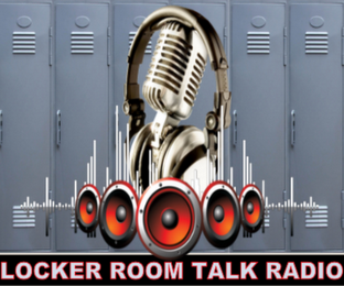 LOCKER ROOM TALK RADIO