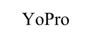 YOPRO