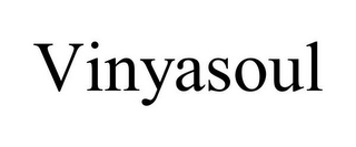 VINYASOUL