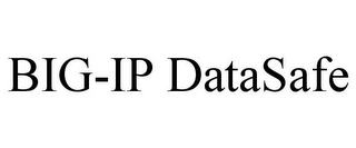 BIG-IP DATASAFE