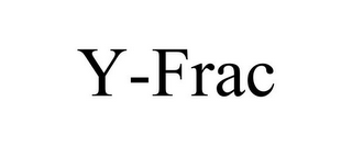 Y-FRAC