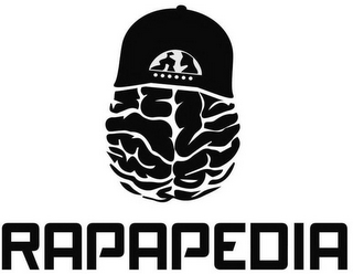 RAPAPEDIA