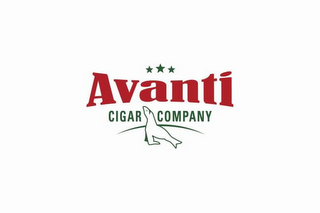 AVANTI CIGAR COMPANY