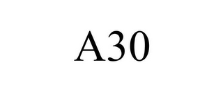 A30