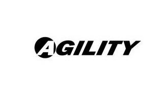 AGILITY