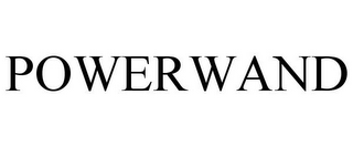 POWERWAND