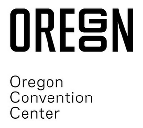 OREGON OREGON CONVENTION CENTER