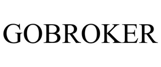 GOBROKER