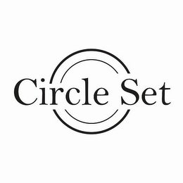 CIRCLE SET