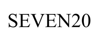 SEVEN20