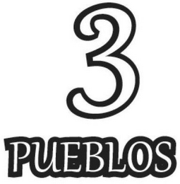 3 PUEBLOS