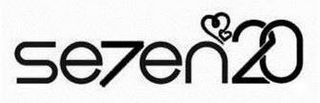 SEVEN20