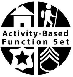 ACTIVITY-BASED FUNCTION SET