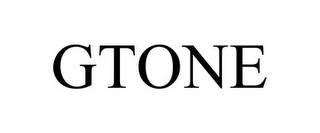 GTONE