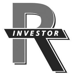 INVESTOR RT