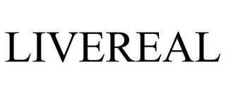 LIVEREAL