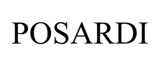 POSARDI