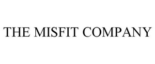 THE MISFIT COMPANY