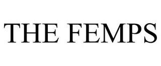 THE FEMPS