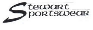 STEWART SPORTSWEAR