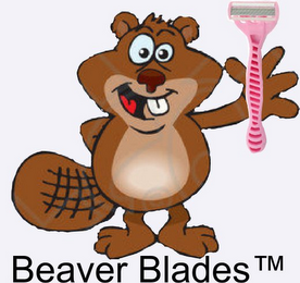 BEAVER BLADES