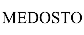 MEDOSTO