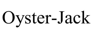OYSTER-JACK