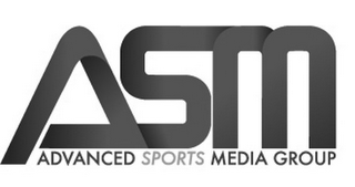 ASM ADVANCED SPORTS MEDIA GROUP