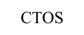 CTOS