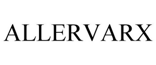 ALLERVARX