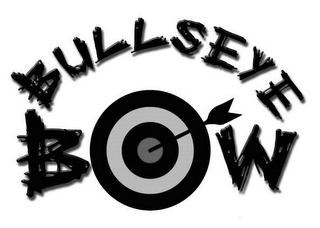 BULLSEYE BOW