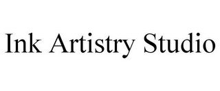 INK ARTISTRY STUDIO