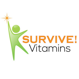 SURVIVE! VITAMINS