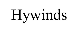 HYWINDS