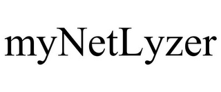 MYNETLYZER