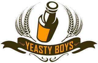 YEASTY BOYS