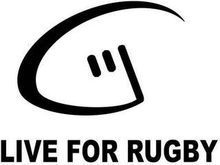 LIVE FOR RUGBY