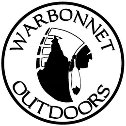 WARBONNET OUTDOORS