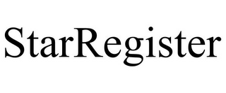 STARREGISTER